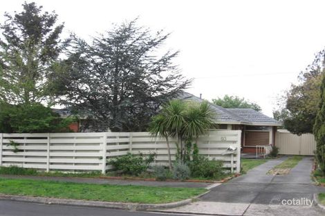 Property photo of 93 Lemont Avenue Mount Waverley VIC 3149