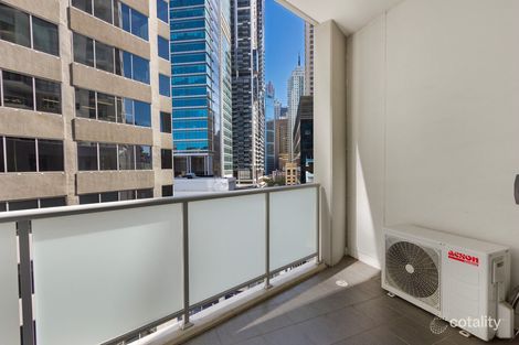 Property photo of 1205/2-4 Cunningham Street Haymarket NSW 2000