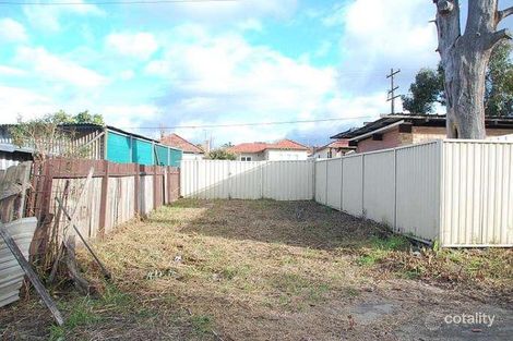 Property photo of 4 Bligh Street Guildford NSW 2161
