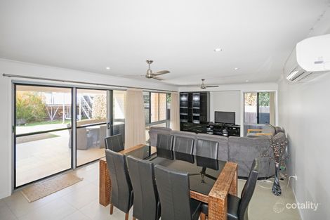 Property photo of 11 Palermo Avenue Ashfield QLD 4670