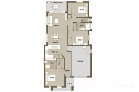 Property photo of 30 Trinity Crescent Springfield Lakes QLD 4300