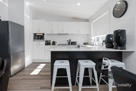 Property photo of 65A Metcalfe Street Wallsend NSW 2287