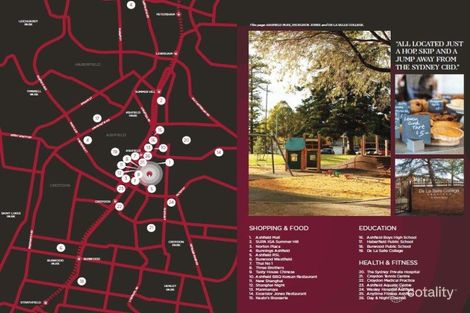 Property photo of 108/268-270 Liverpool Road Ashfield NSW 2131