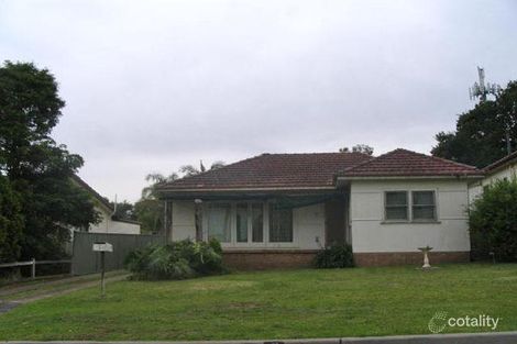 7 Boronia Ave, Engadine, NSW 2233