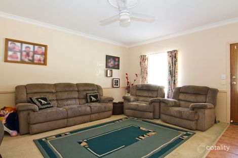 Property photo of 11 Saint Maurice Court Springfield QLD 4300