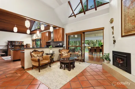 Property photo of 113 Dath Henderson Road Tinbeerwah QLD 4563