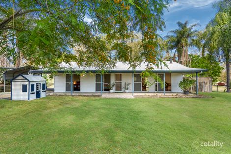 Property photo of 112-124 Mundoolun Road Jimboomba QLD 4280