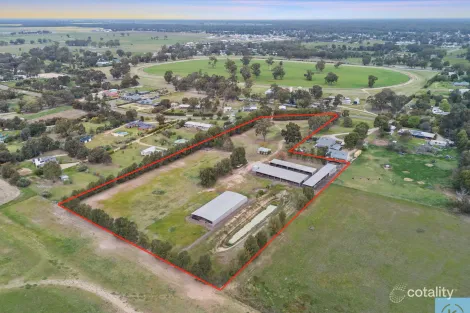 Property photo of 45 Honniball Drive Tocumwal NSW 2714