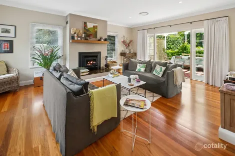 Property photo of 21 Warenda Street Bowral NSW 2576