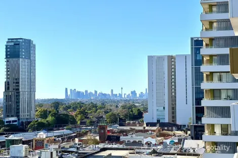 1007/43 Belmore St, Burwood, NSW 2134