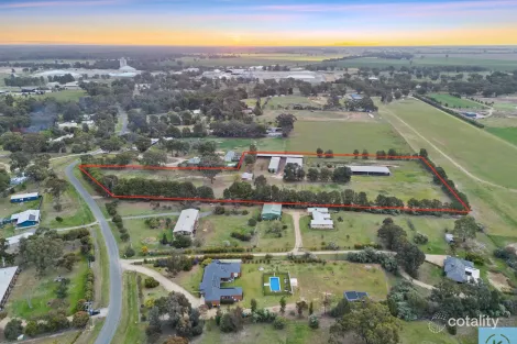 Property photo of 45 Honniball Drive Tocumwal NSW 2714