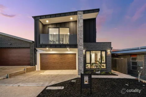 Property photo of 44 Robin Boyd Crescent Taylor ACT 2913