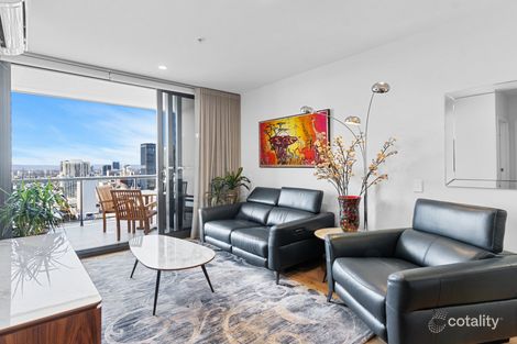 Property photo of 2616/380 Murray Street Perth WA 6000