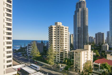 Property photo of 1010/18 Hanlan Street Surfers Paradise QLD 4217