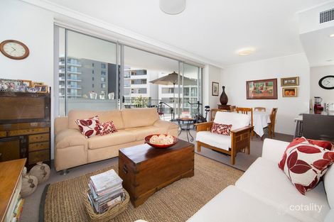 401/6 Jean Wailes Ave, Rhodes, NSW 2138