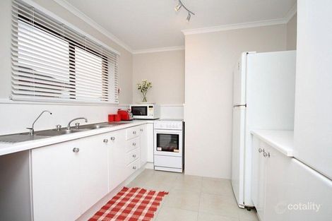 Property photo of 6/28 Kent Street Hamilton QLD 4007