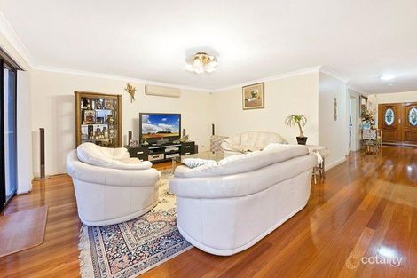 Property photo of 12A Gordon Street Campsie NSW 2194