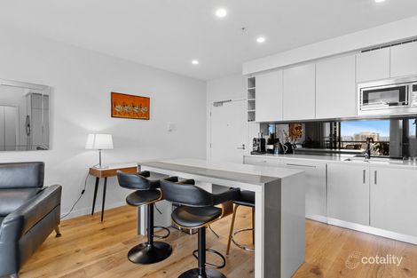 Property photo of 2616/380 Murray Street Perth WA 6000