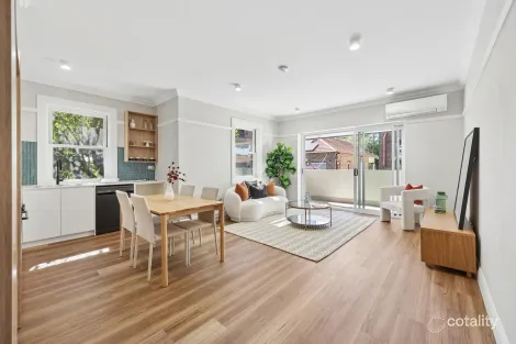 5/8 Rose St, Ashfield, NSW 2131