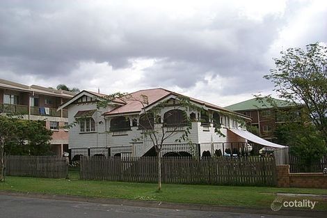 1/32 Haig St, Coorparoo, QLD 4151