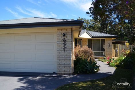 Property photo of 7 Livistona Terrace Sawtell NSW 2452