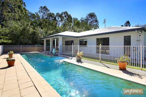 Property photo of 12 Crab Apple Court Black Mountain QLD 4563