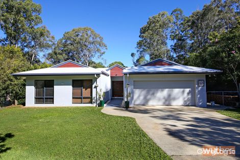 Property photo of 12 Crab Apple Court Black Mountain QLD 4563