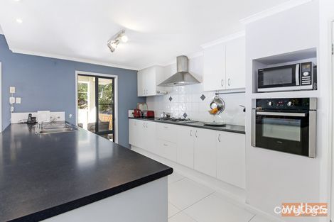 Property photo of 12 Crab Apple Court Black Mountain QLD 4563