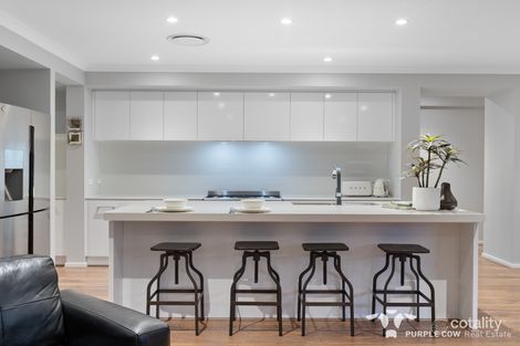 Property photo of 34 Falcon Circuit Springfield Lakes QLD 4300