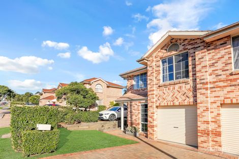 Property photo of 8A Douglas Road Blacktown NSW 2148