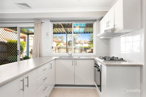 Property photo of 8A Douglas Road Blacktown NSW 2148