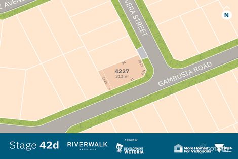 1 Kuvera St, Werribee, VIC 3030