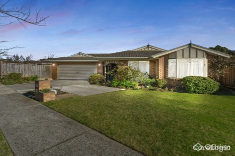 Property photo of 48 Huntingtower Crescent Langwarrin VIC 3910