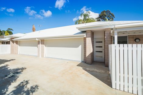 2/100a James St, South Toowoomba, QLD 4350