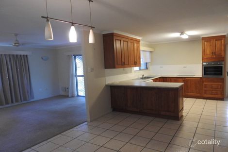 Property photo of 44 Garden Grove Crescent Kirwan QLD 4817
