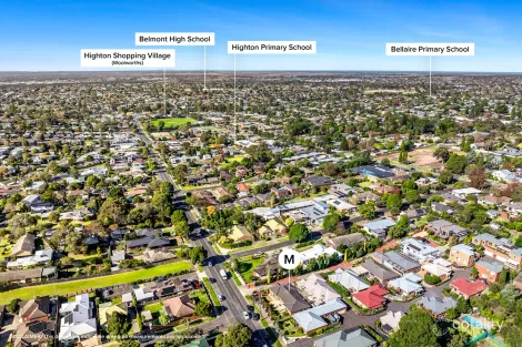 Property photo of 1/153 Barrabool Road Highton VIC 3216