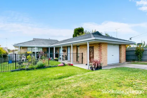 24 Williams Ave, Churchill, VIC 3842