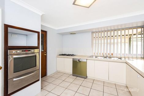 Property photo of 21 Deering Drive North Yunderup WA 6208