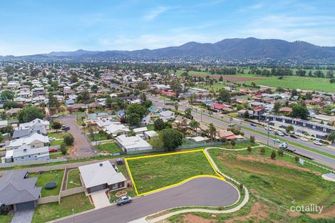 21 Appaloosa Pl, Hillvue, NSW 2340