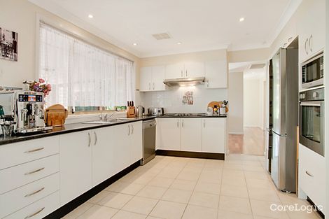 Property photo of 9 Frost Avenue Narellan NSW 2567