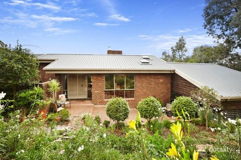 Property photo of 2 Morilla Place North Warrandyte VIC 3113