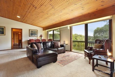 Property photo of 2 Morilla Place North Warrandyte VIC 3113