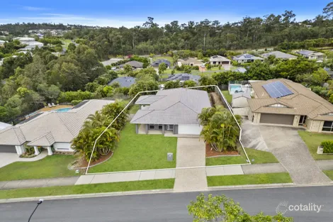 Property photo of 51 McAuley Parade Pacific Pines QLD 4211