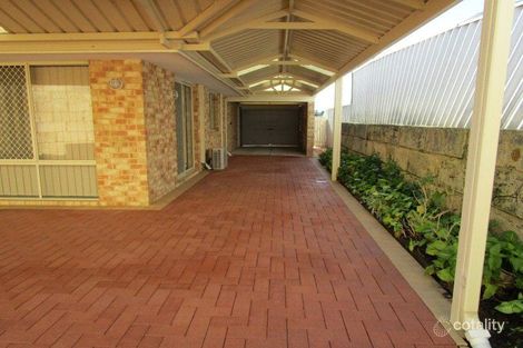 Property photo of 16 Currambine Boulevard Currambine WA 6028