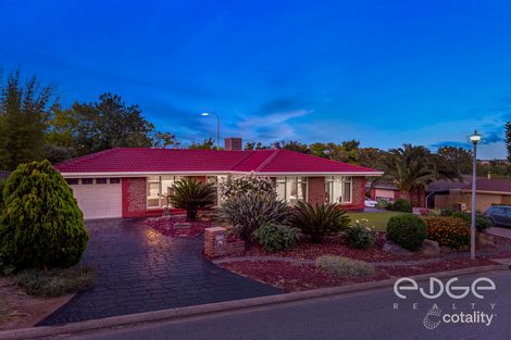 18 James Harrold Ct, Golden Grove, SA 5125