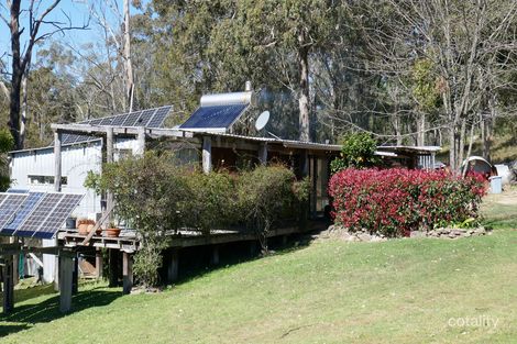 474 Long Gully Rd, Drake, NSW 2469