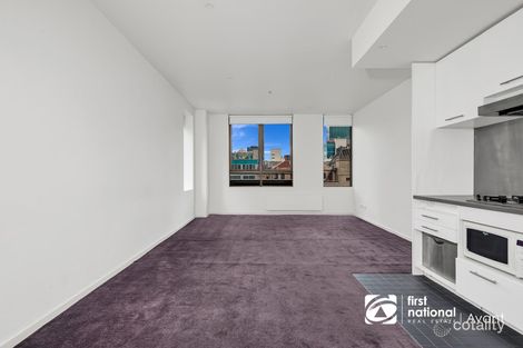 Property photo of 811/225 Elizabeth Street Melbourne VIC 3000