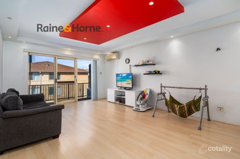 Property photo of 25/2 Riverpark Drive Liverpool NSW 2170