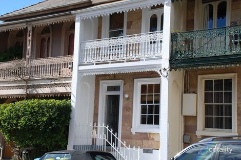 10 Jane St, Balmain, NSW 2041