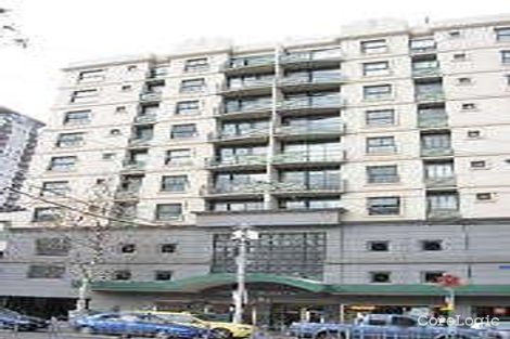 Property photo of 513/585 La Trobe Street Melbourne VIC 3000